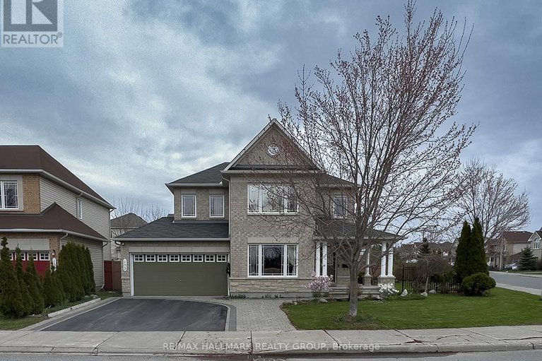 155 Tapestry Drive