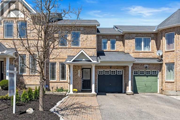 462 Paul Metivier Drive