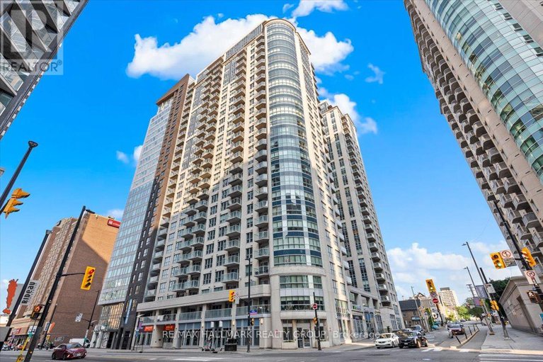 206 - 242 Rideau Street