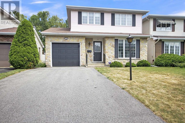 38 Ardell Grove