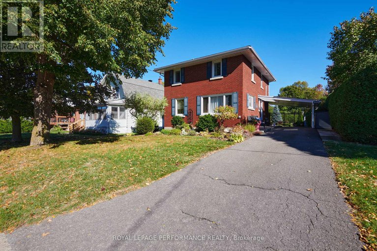 2239 Webster Avenue