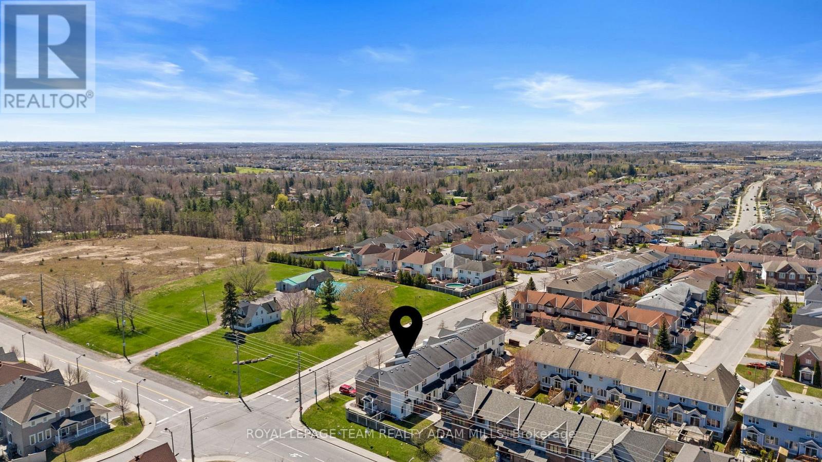 462 Paul Metivier Drive