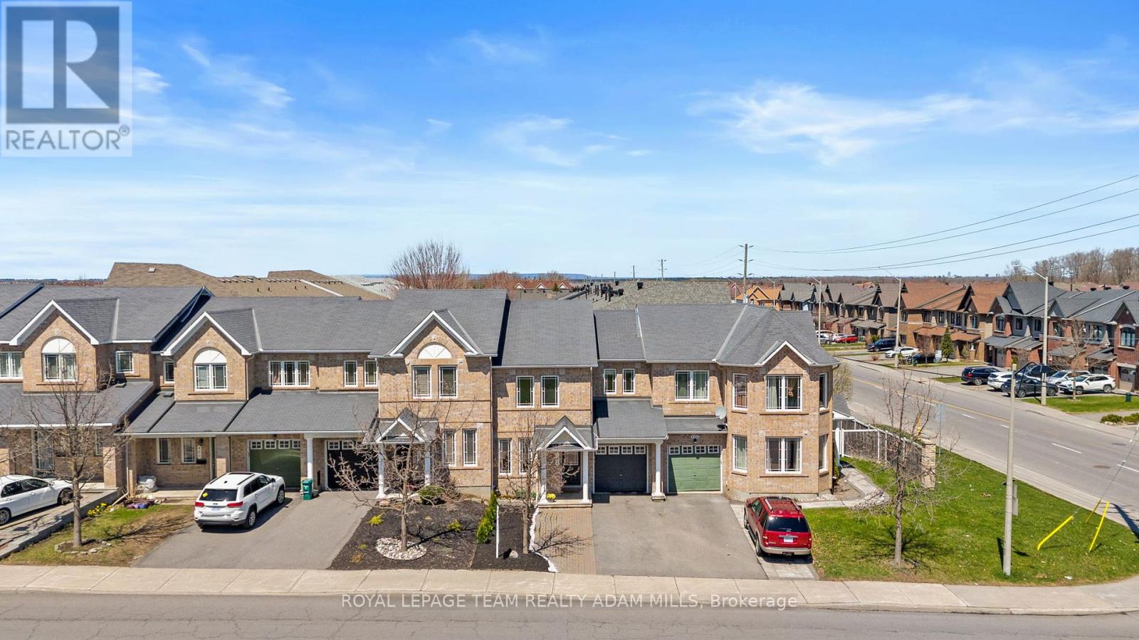 462 Paul Metivier Drive