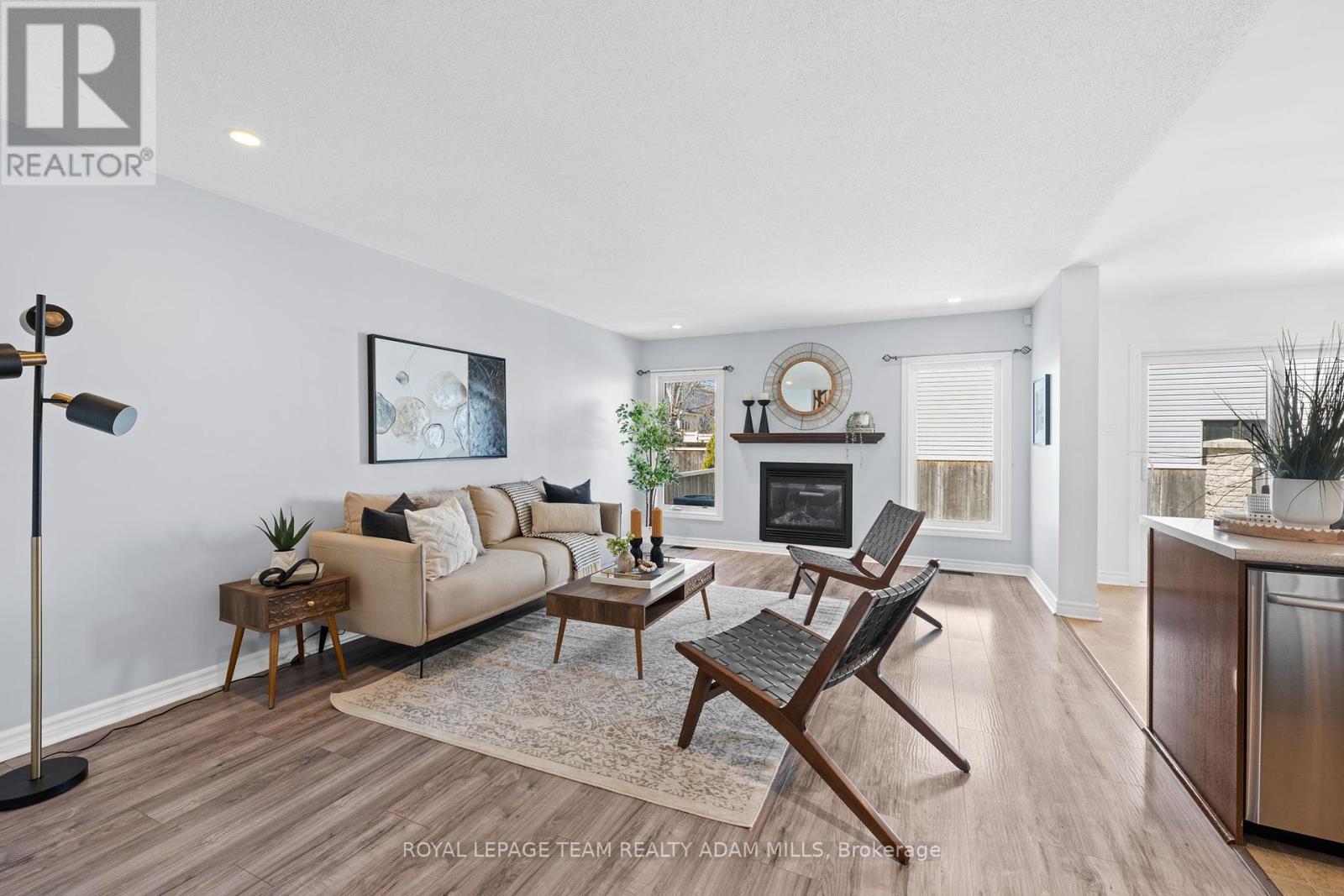 462 Paul Metivier Drive