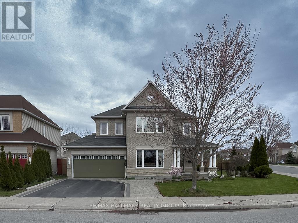 155 Tapestry Drive