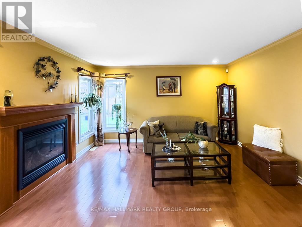 155 Tapestry Drive