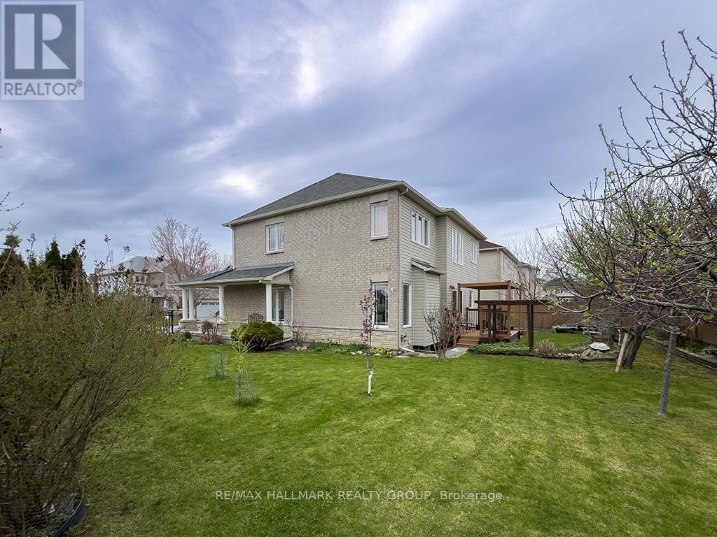 155 Tapestry Drive