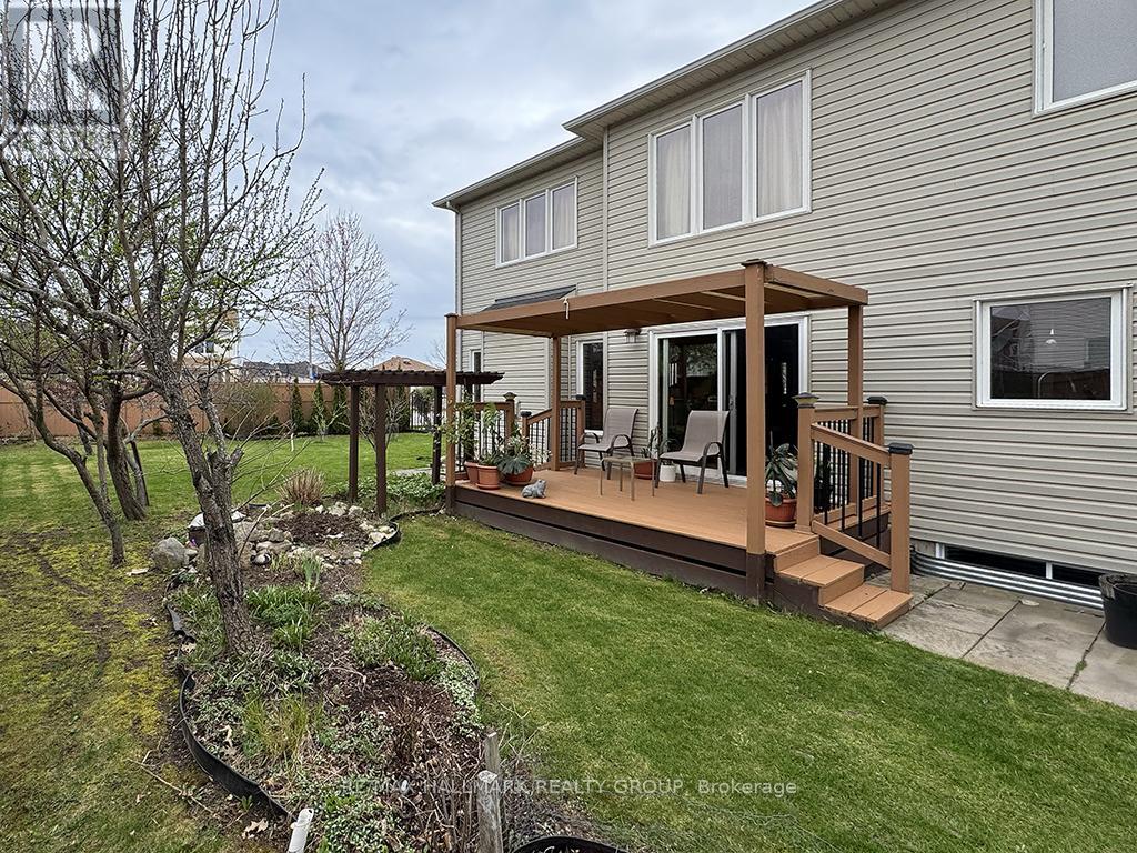 155 Tapestry Drive