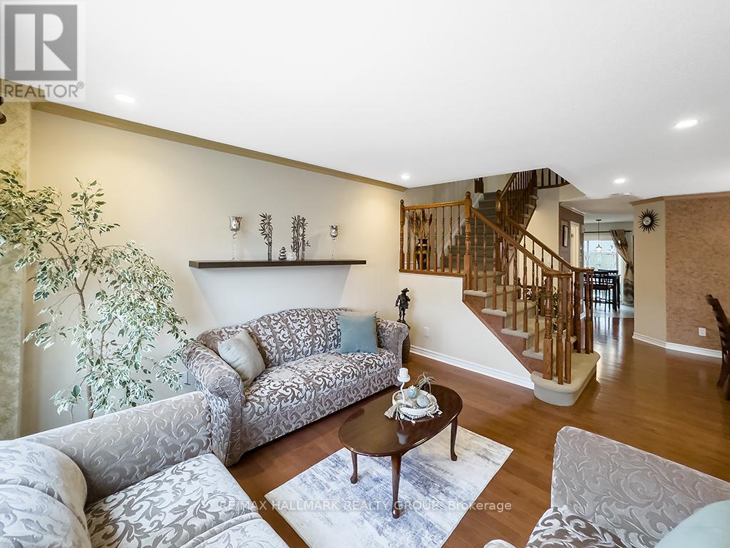 155 Tapestry Drive