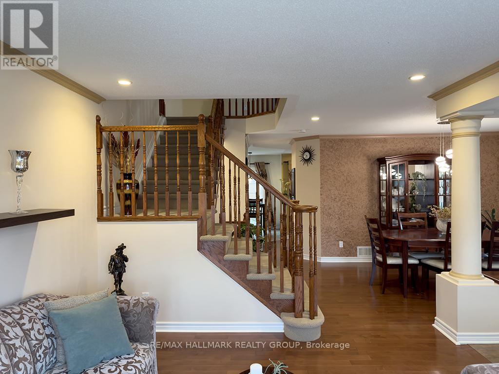 155 Tapestry Drive