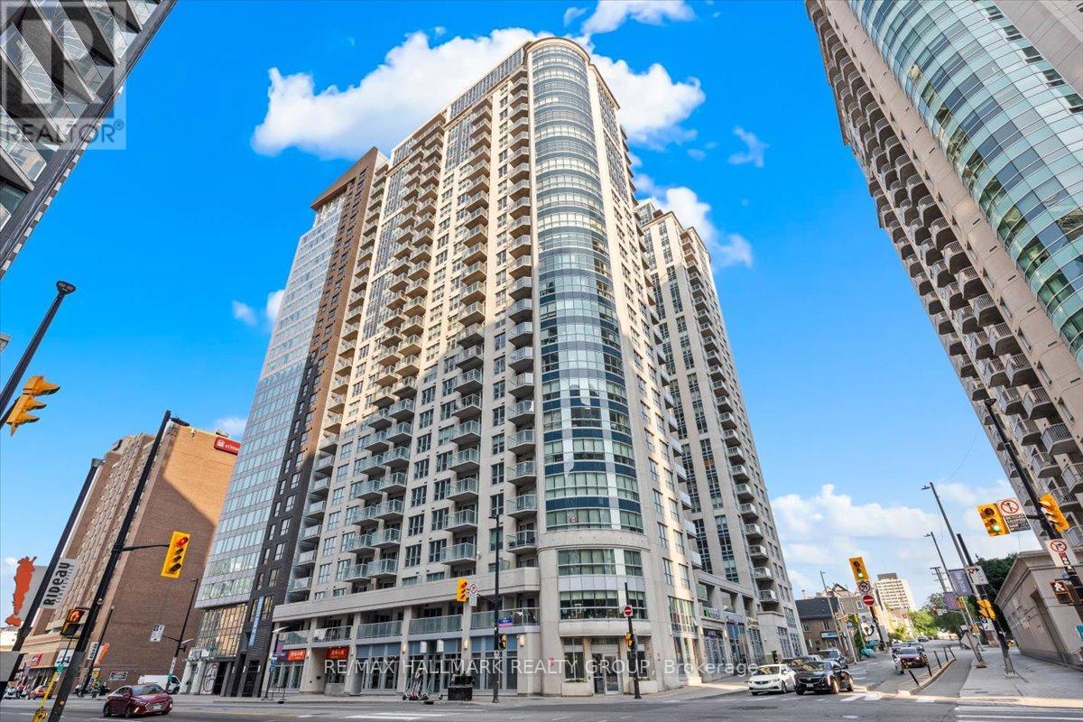 206 - 242 Rideau Street