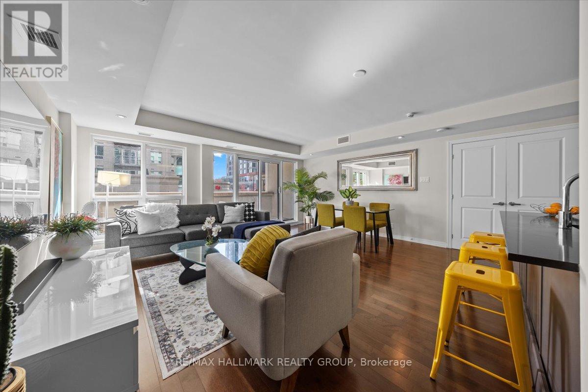 206 - 242 Rideau Street