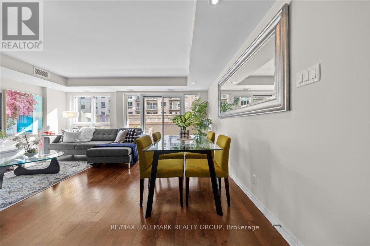 206 - 242 Rideau Street