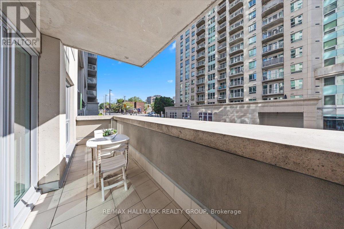 206 - 242 Rideau Street