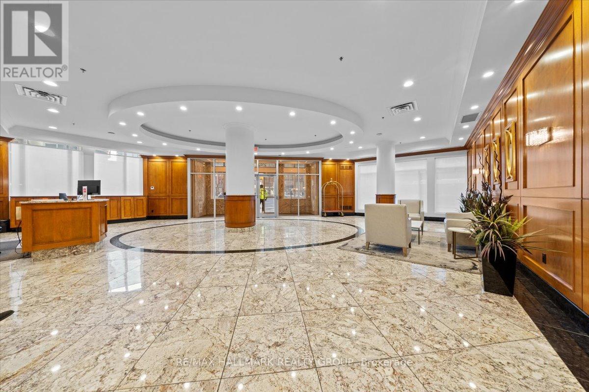 206 - 242 Rideau Street