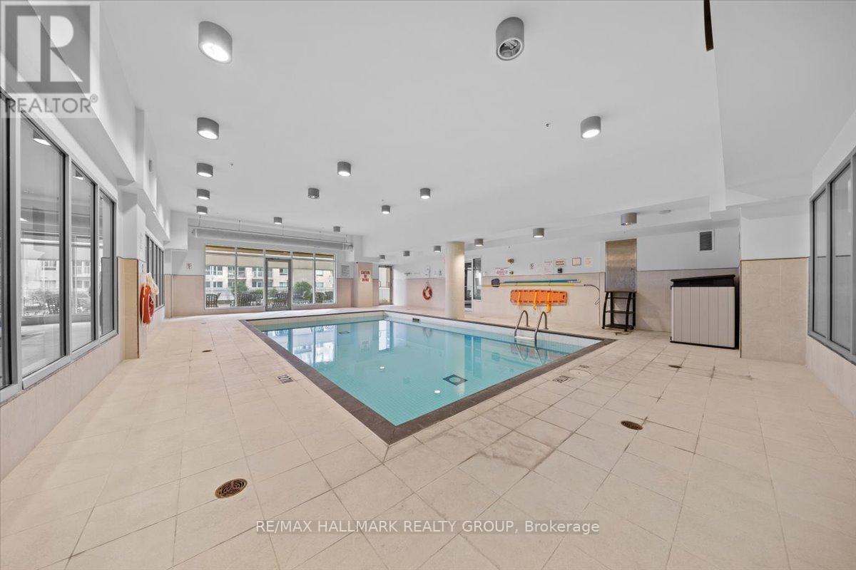 206 - 242 Rideau Street