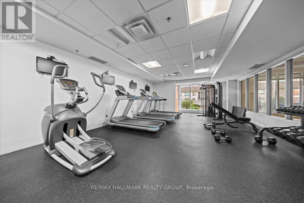 206 - 242 Rideau Street