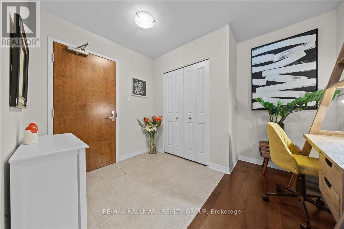 206 - 242 Rideau Street
