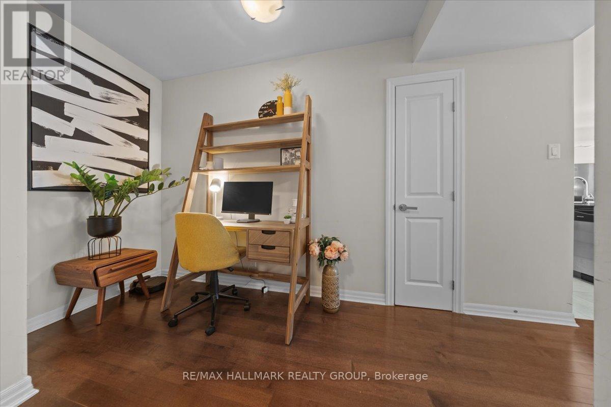 206 - 242 Rideau Street