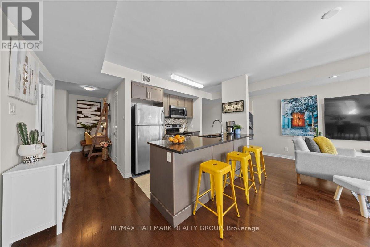 206 - 242 Rideau Street
