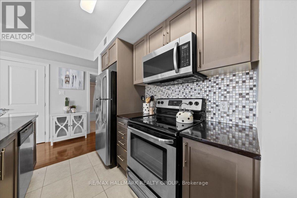 206 - 242 Rideau Street