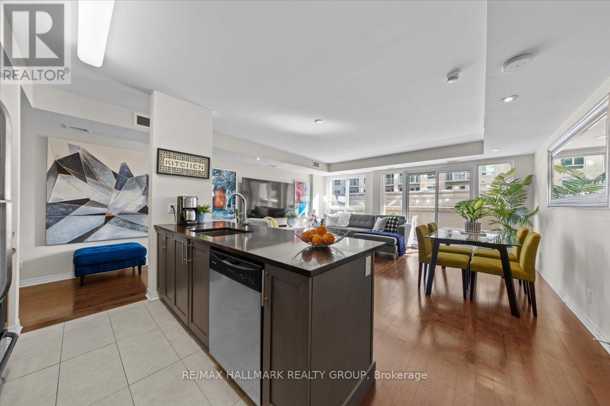 206 - 242 Rideau Street