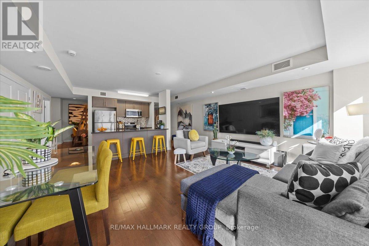 206 - 242 Rideau Street