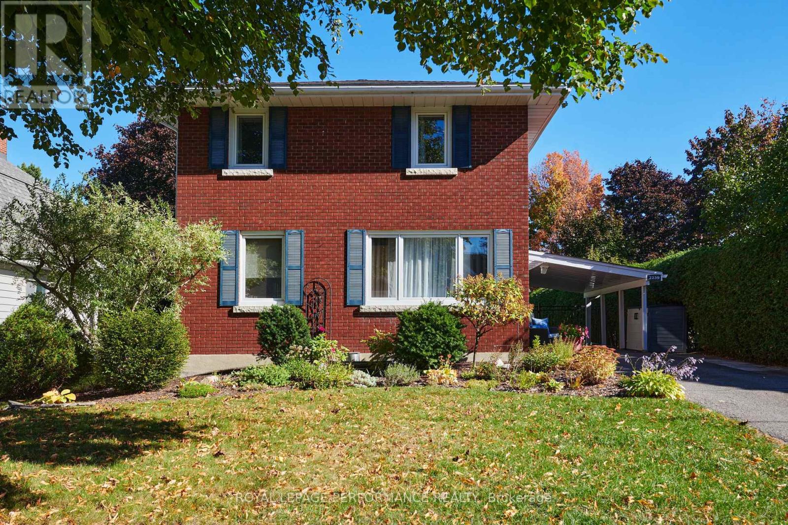 2239 Webster Avenue