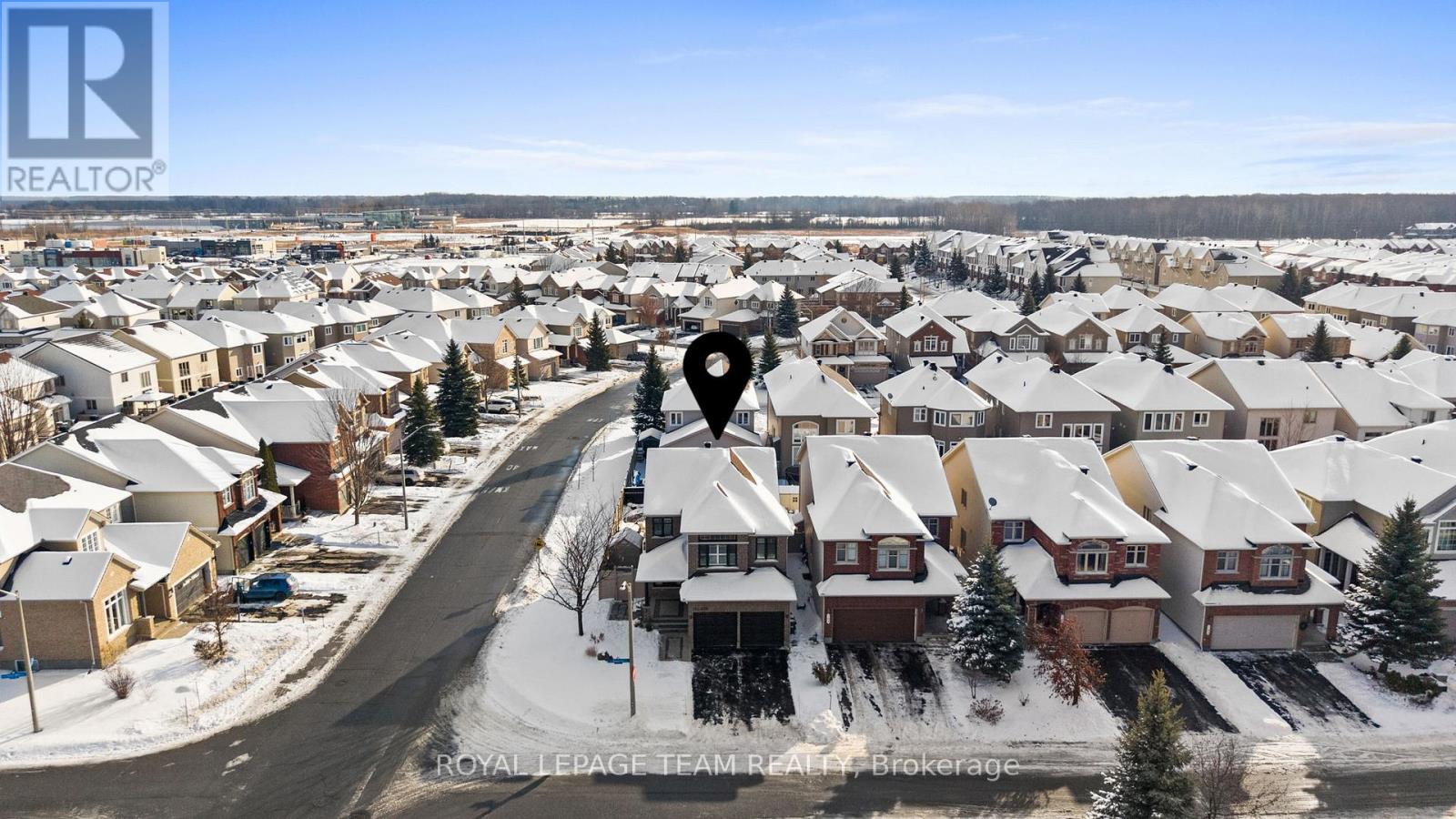 801 Bowercrest Crescent