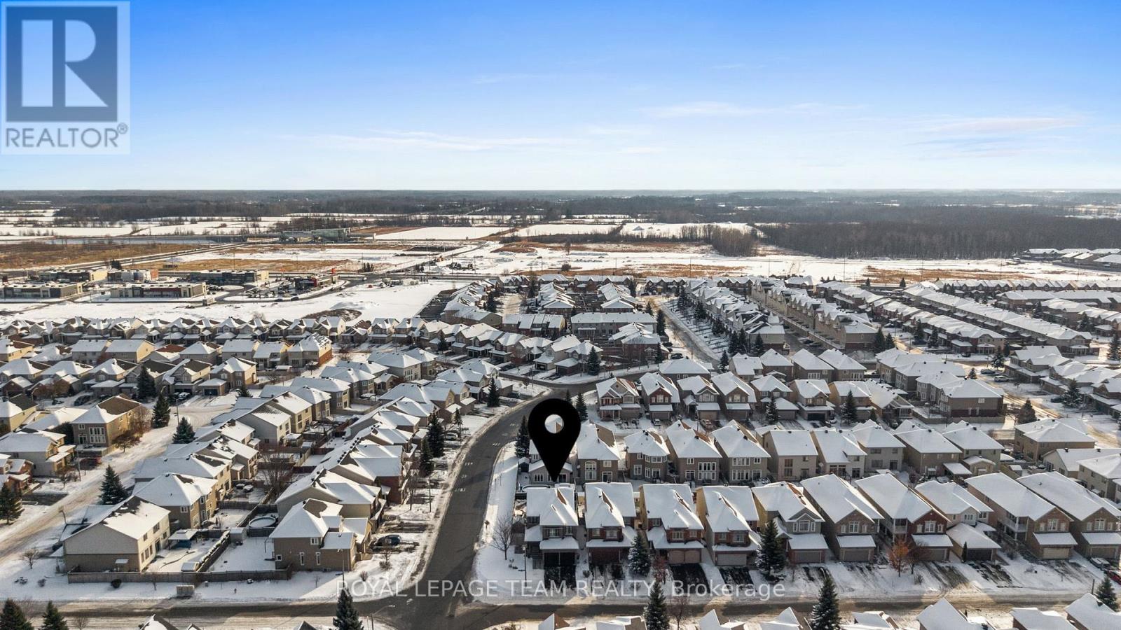 801 Bowercrest Crescent