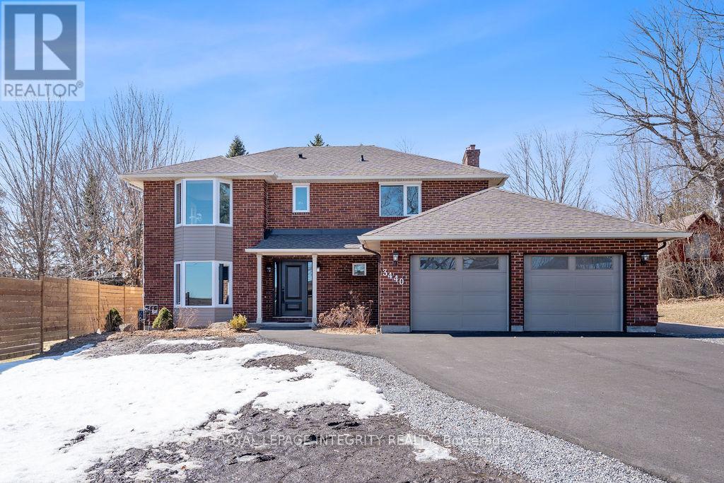 3440 Woodroffe Avenue