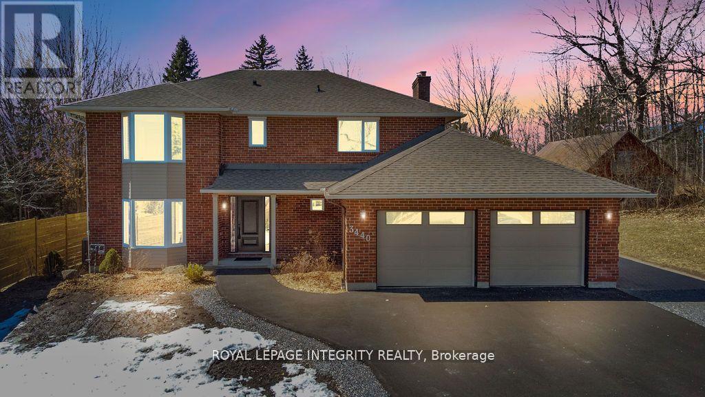 3440 Woodroffe Avenue