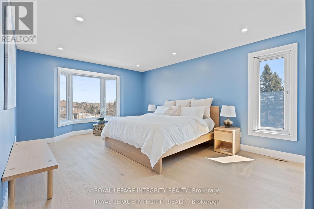 3440 Woodroffe Avenue