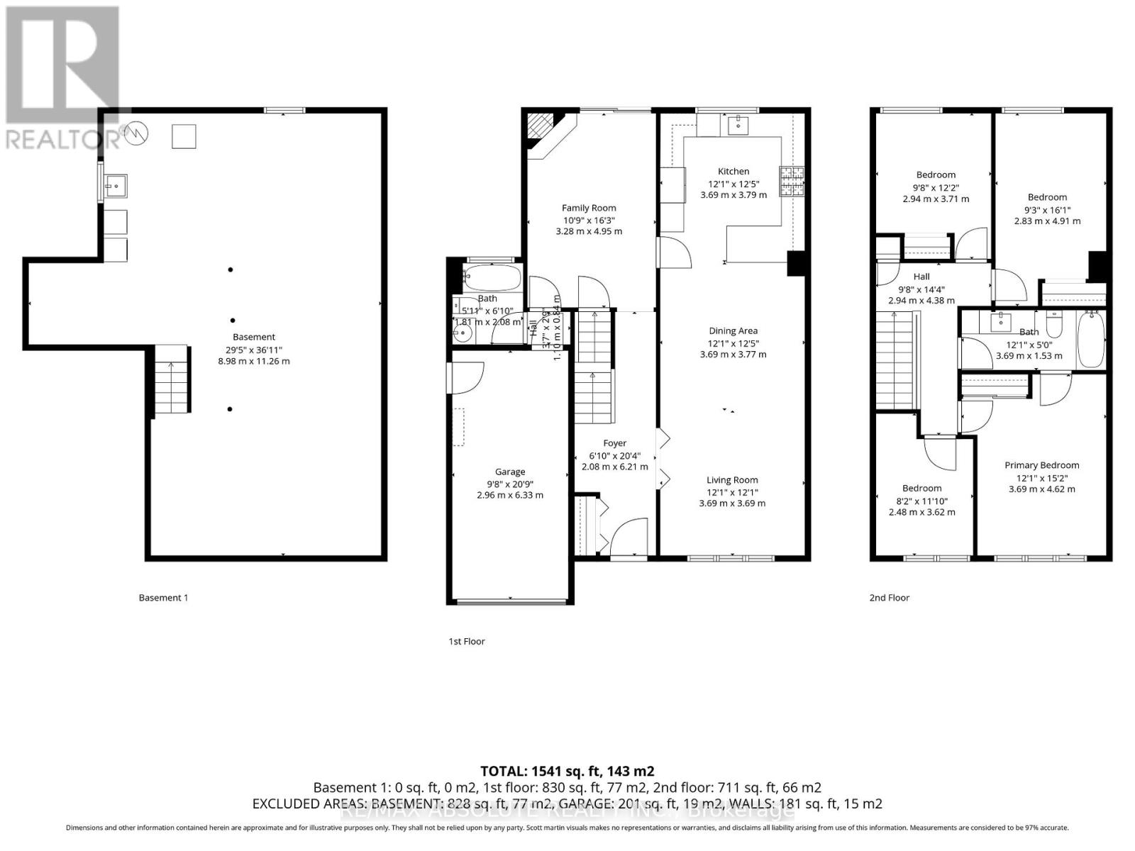 29 Bentworth Crescent