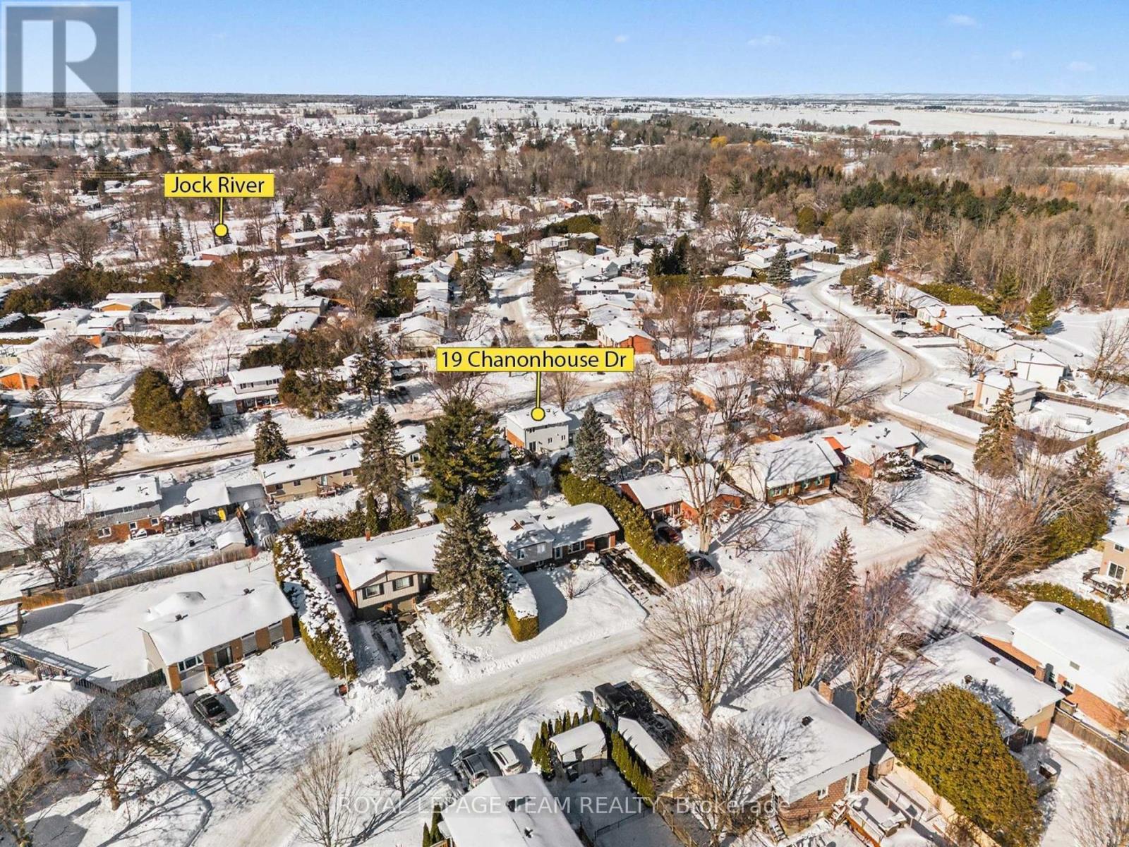 19 Chanonhouse Drive