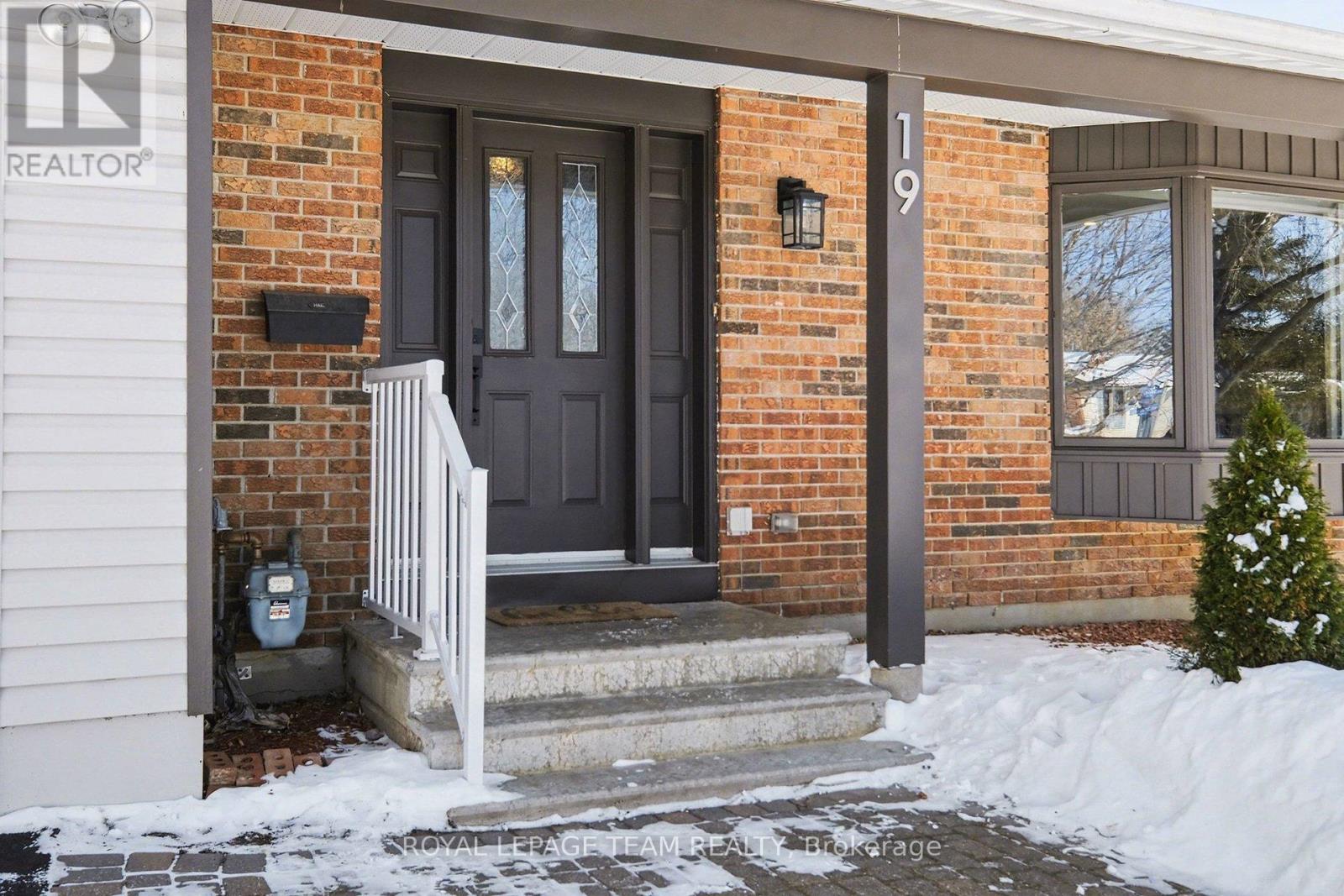 19 Chanonhouse Drive