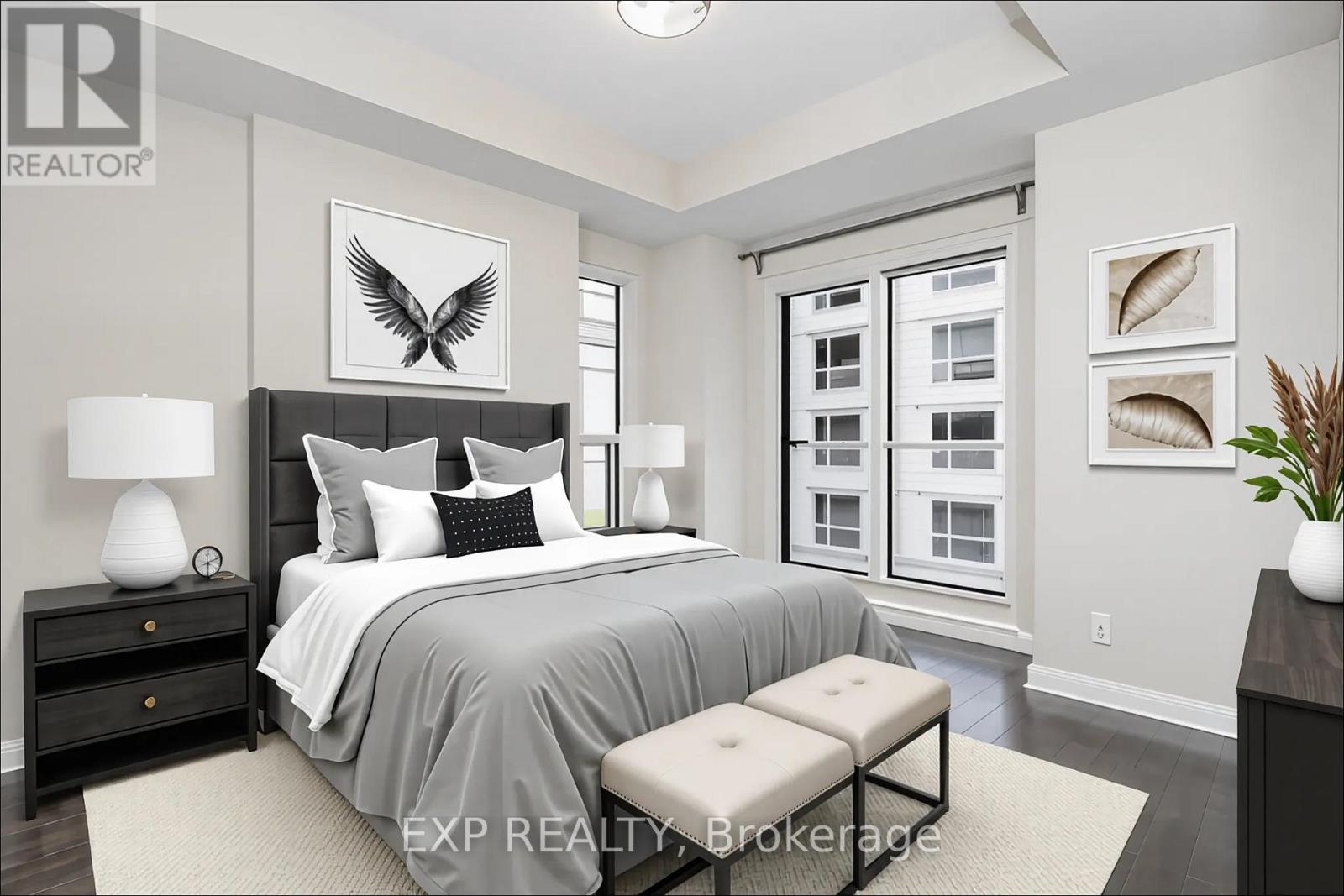 2606 - 242 Rideau Street