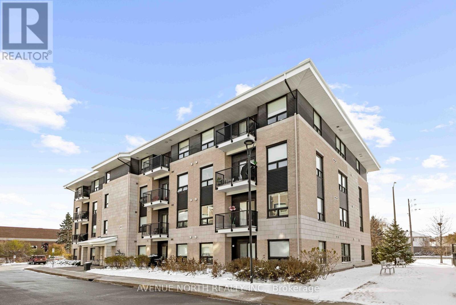 104 - 200 Winterfell Private