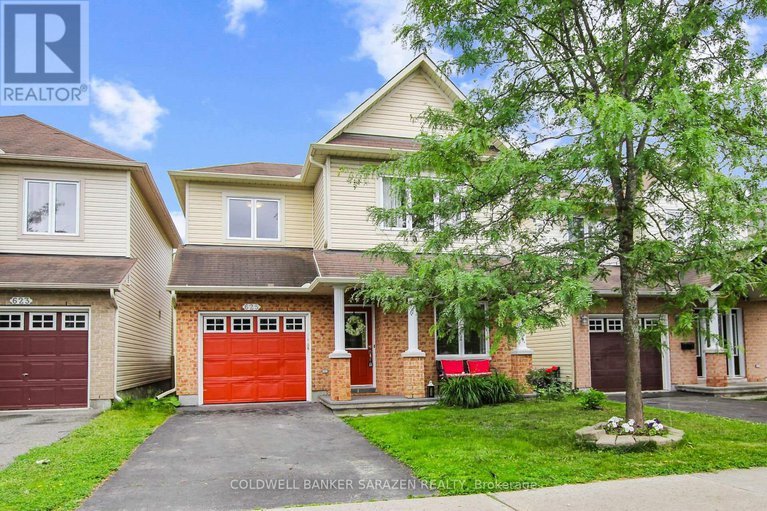 625 Paul Metivier Drive