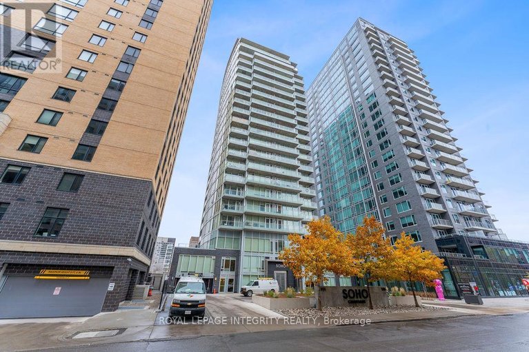 1908 - 111 Champagne Avenue S