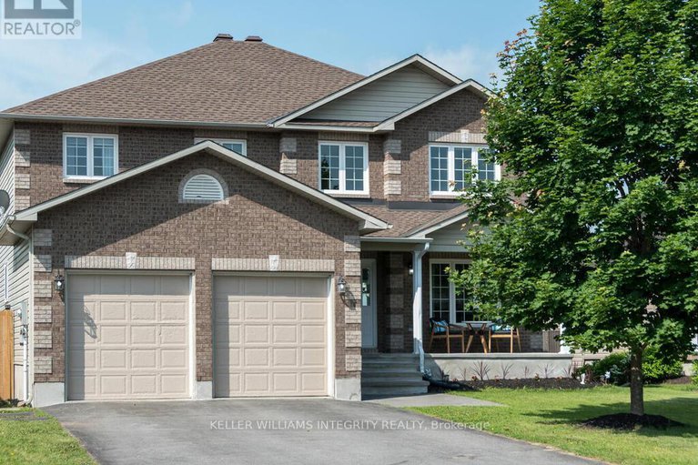 111 Comba Drive