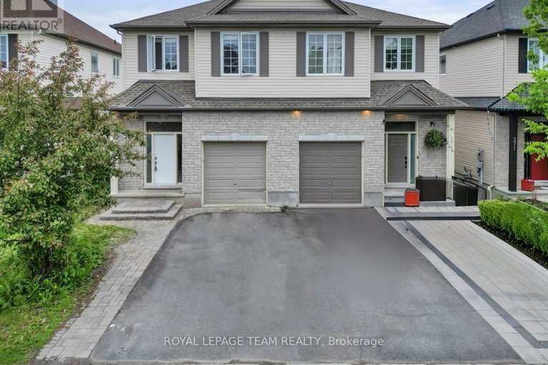 275 Broxburn Crescent