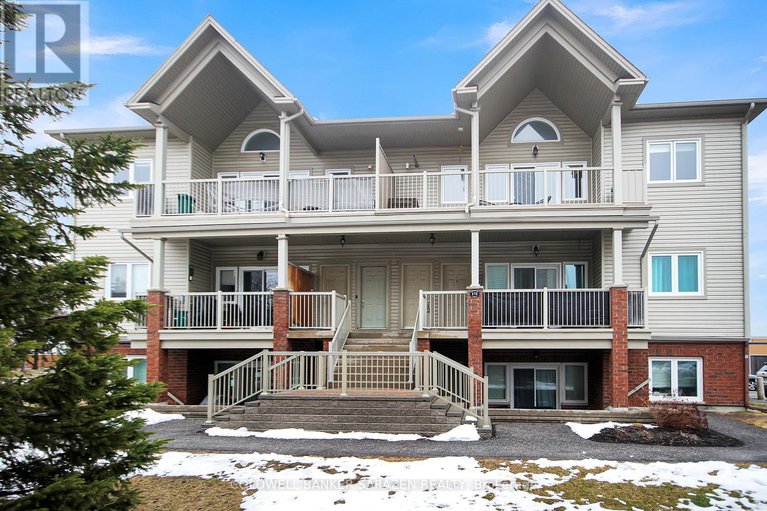 F - 171 Crestway Drive