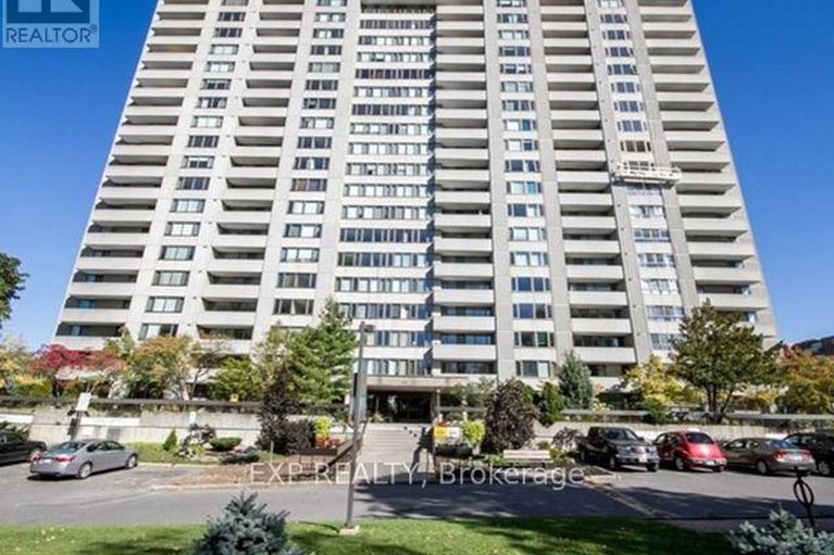 1001 - 2625 Regina Street