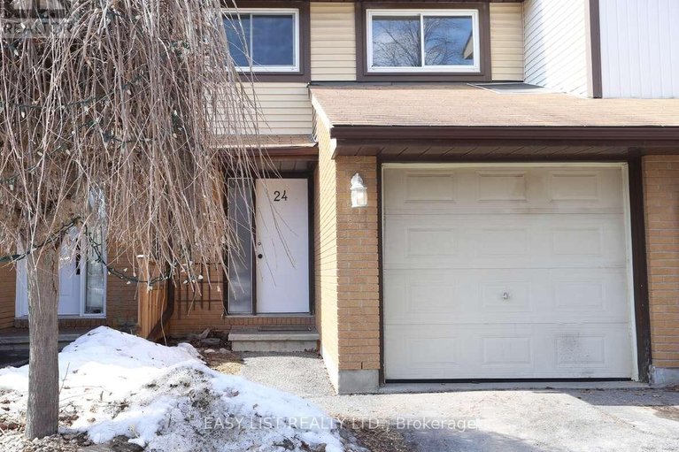 71 - 24 Baneberry Crescent