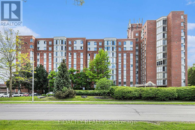 205 - 960 Teron Road