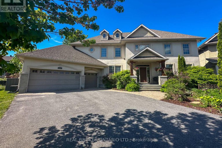221 Jensen Court
