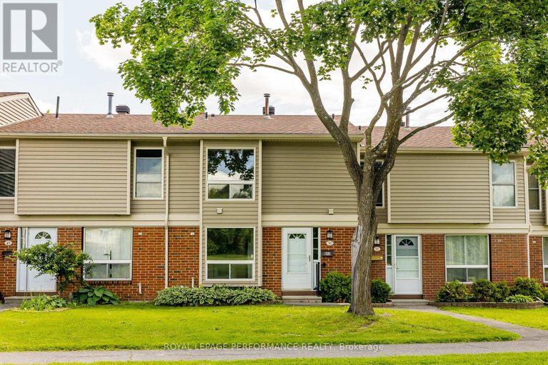 50 - 840 Cahill Drive W