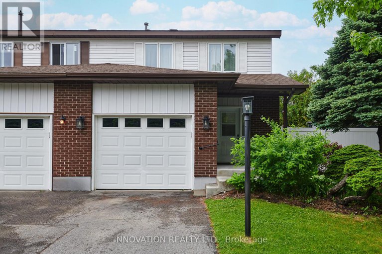 44 Alberni Street