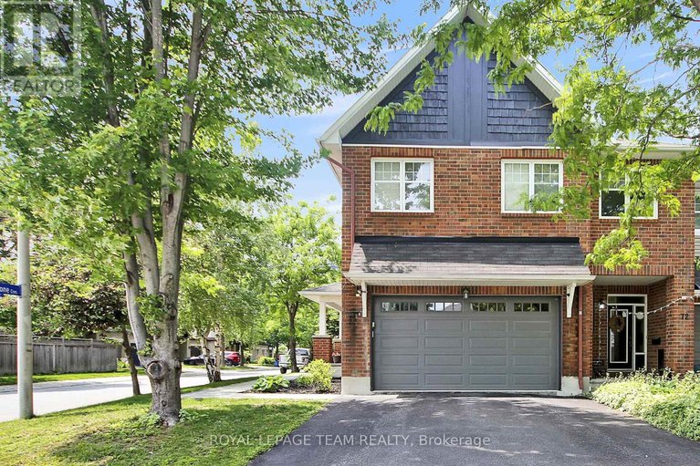 70 Oldfield Street